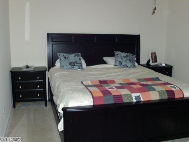 324 Robin Road Mount Airy, NC 27030 - Photo 13 of 16 Master Bedroom.