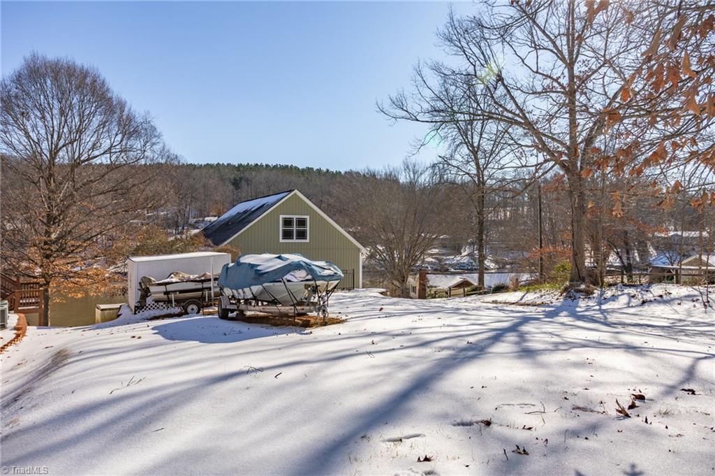 1525 Warf Road Lexington, NC 27292 - Photo 3 of 40 Gallery Image 3
