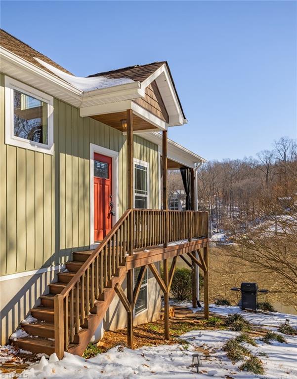1525 Warf Road Lexington, NC 27292 - Photo 5 of 40 Gallery Image 5