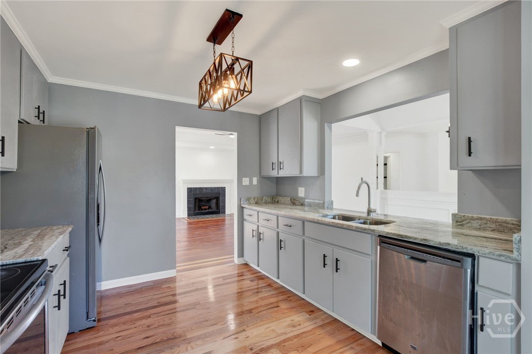 140 Runner Road Savannah, GA 31410 - Photo 14 of 41 Gallery Image 14