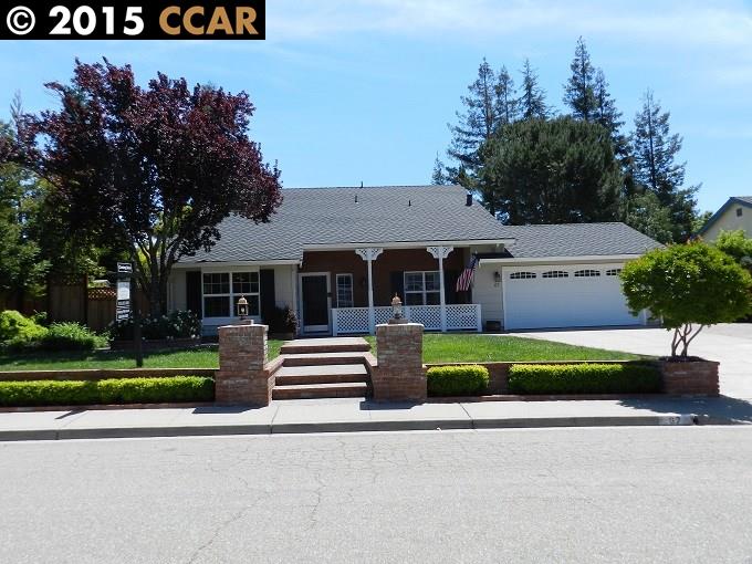 67 Sage Circle San Ramon, CA 94583 - Photo 1 of 1