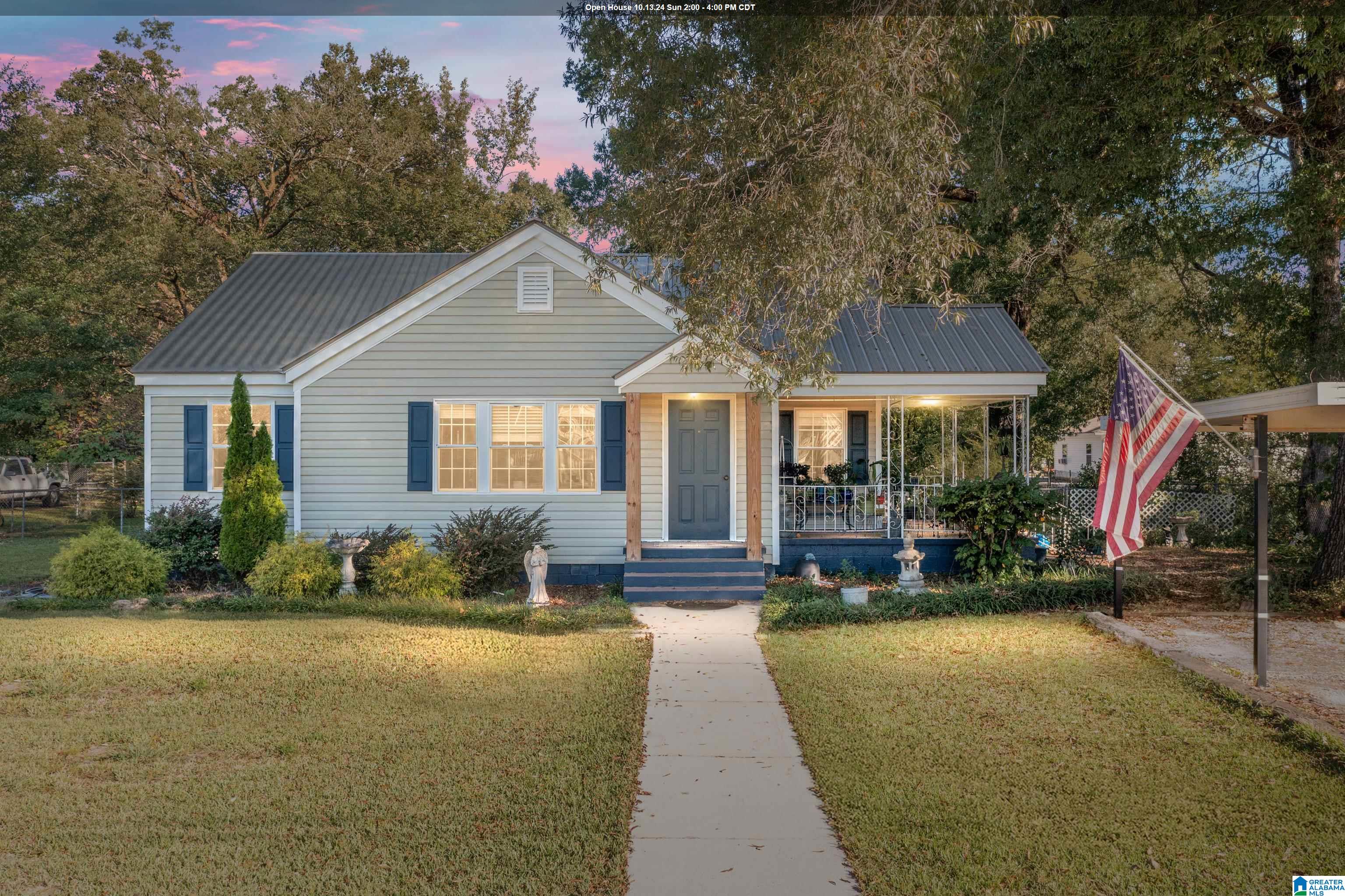 1506 20th Avenue Calera, AL 35040 - Photo 1 of 27