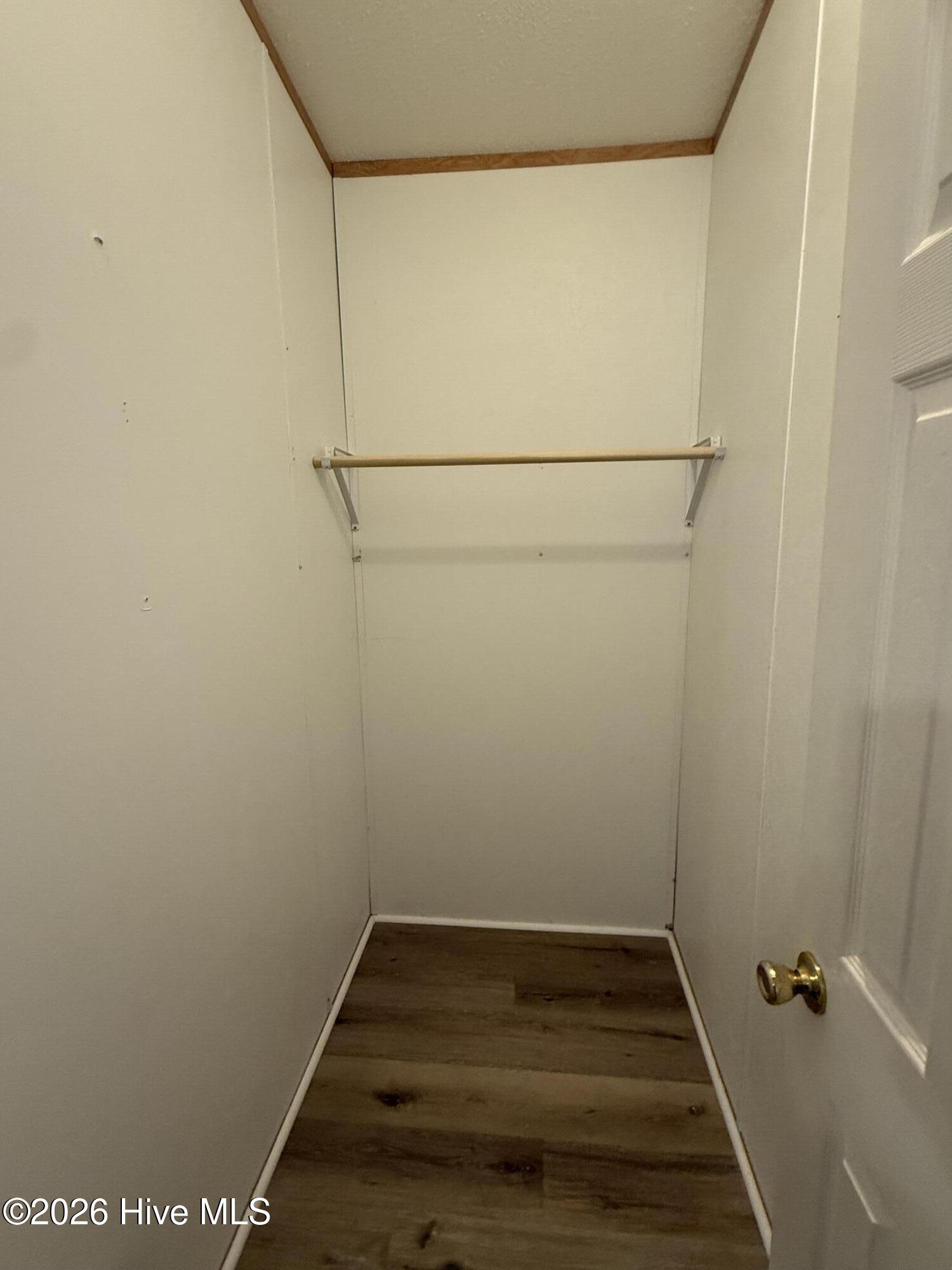5464 Reedy Branch Road Winterville, NC 28590 - Photo 3 of 10 Second Walk-in Closet