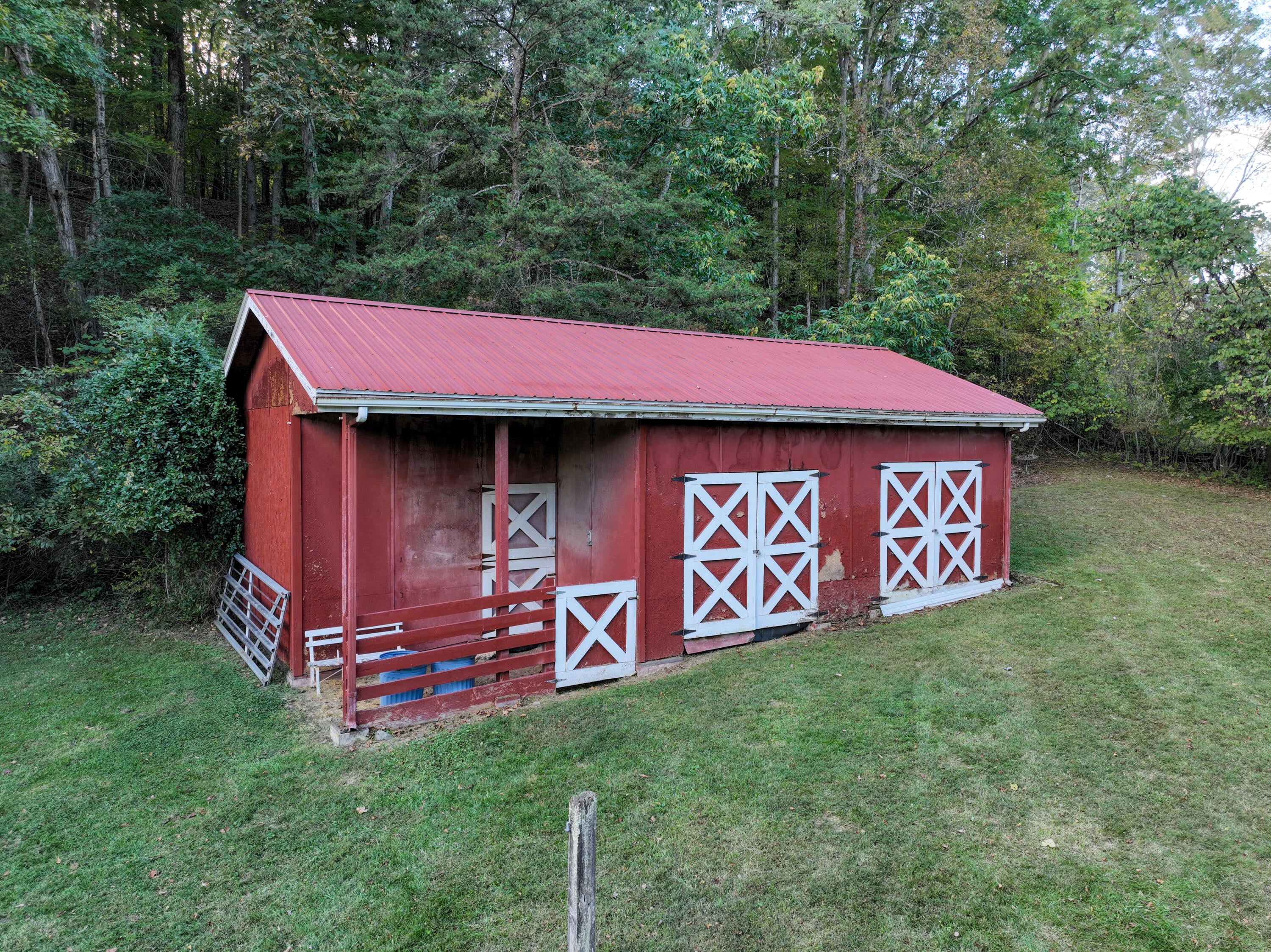 291 Dickson Road Caldwell, WV 24925 - Photo 5 of 39 Gallery Image 5
