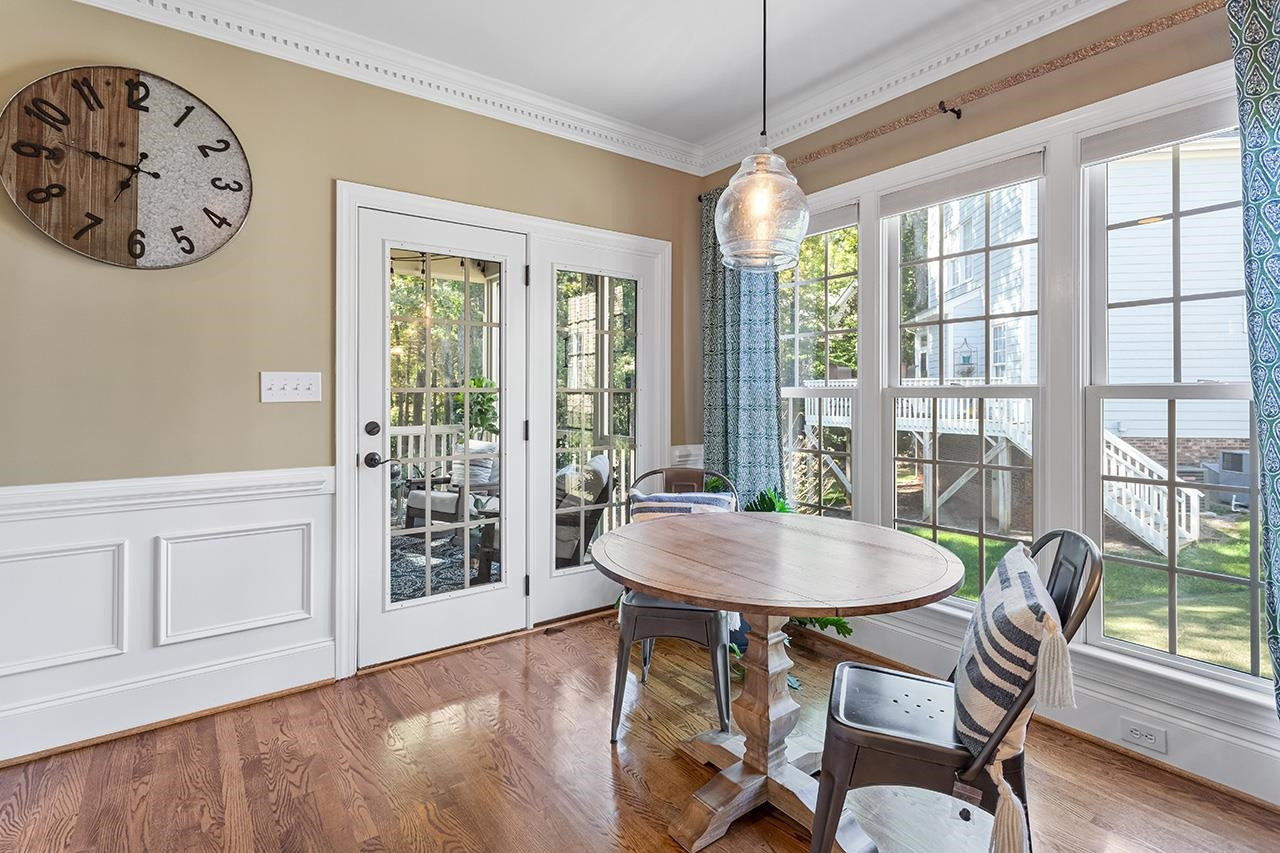 8329 Wheatstone Lane Raleigh, NC 27613 - Photo 7 of 38 Photo 7