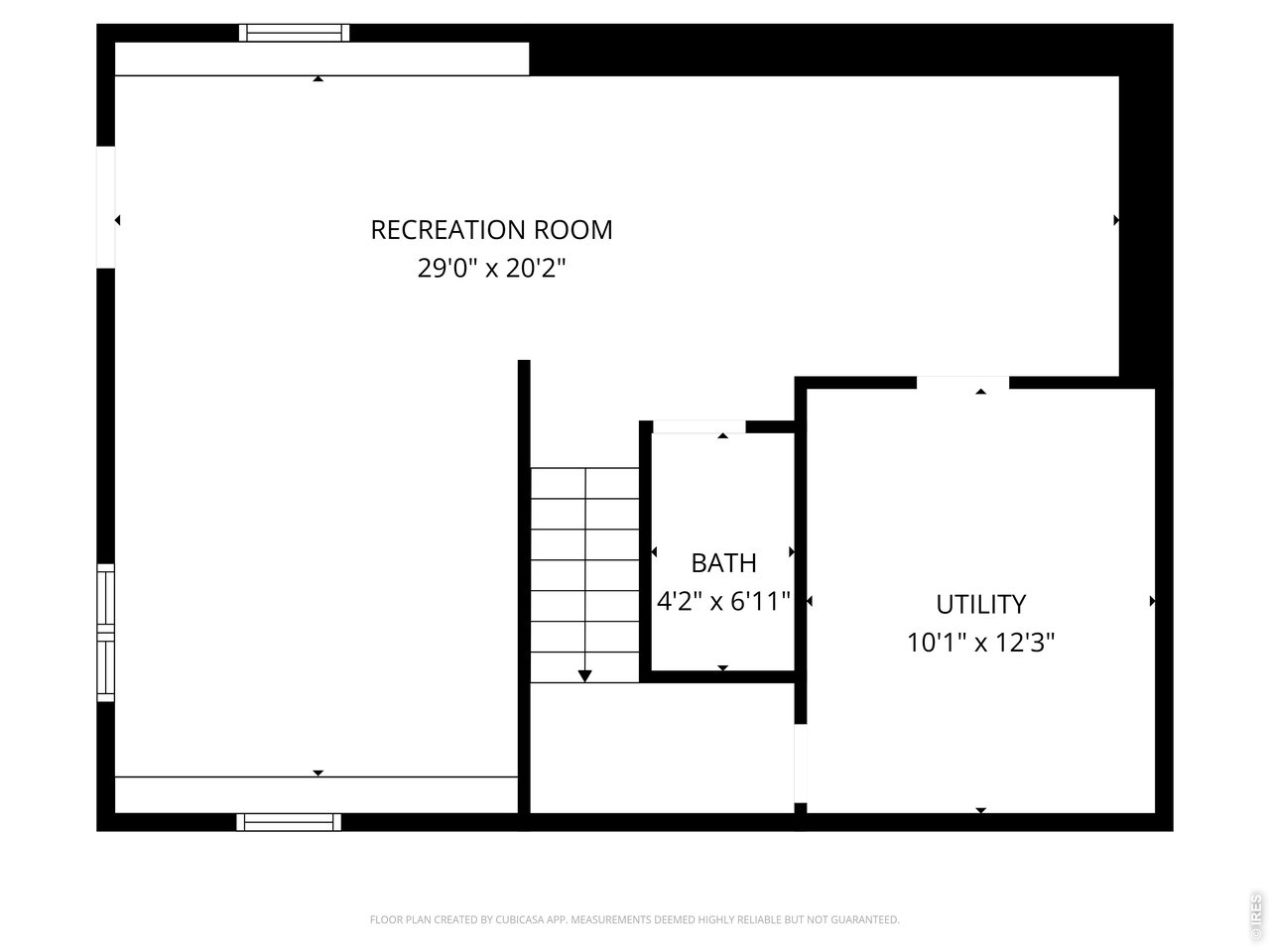 251 Huron Road Red Feather Lakes, CO 80545 - Photo 30 of 31