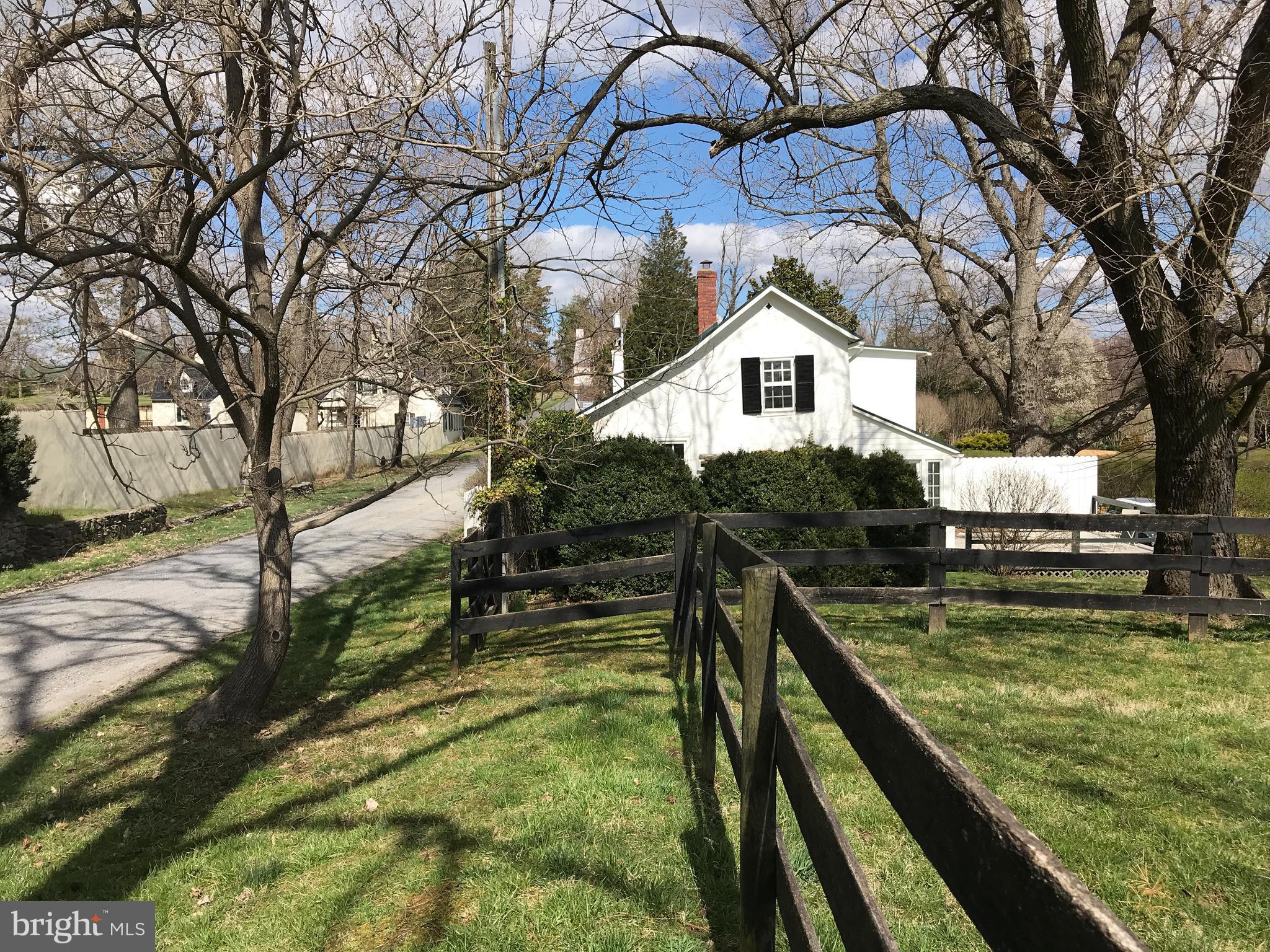 21909 Foxcroft Road Middleburg, VA 20117 - Photo 10 of 13 Pot House road nearby