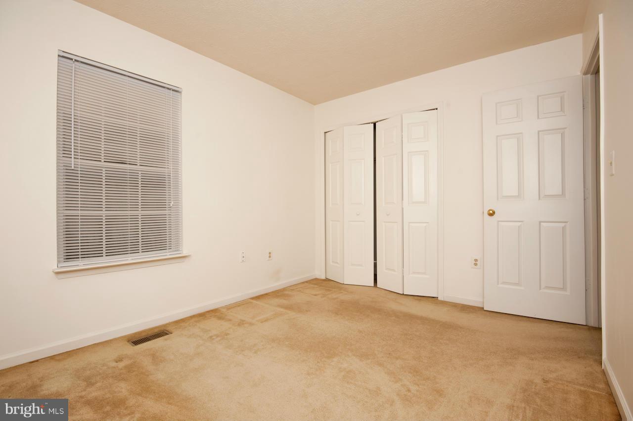14 Wells Road Stafford, VA 22556 - Photo 20 of 22 Bedroom 3# with large closet