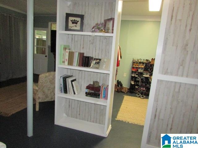205 Mountainview Road Anniston, AL 36201 - Photo 13 of 20 Gallery Image 13