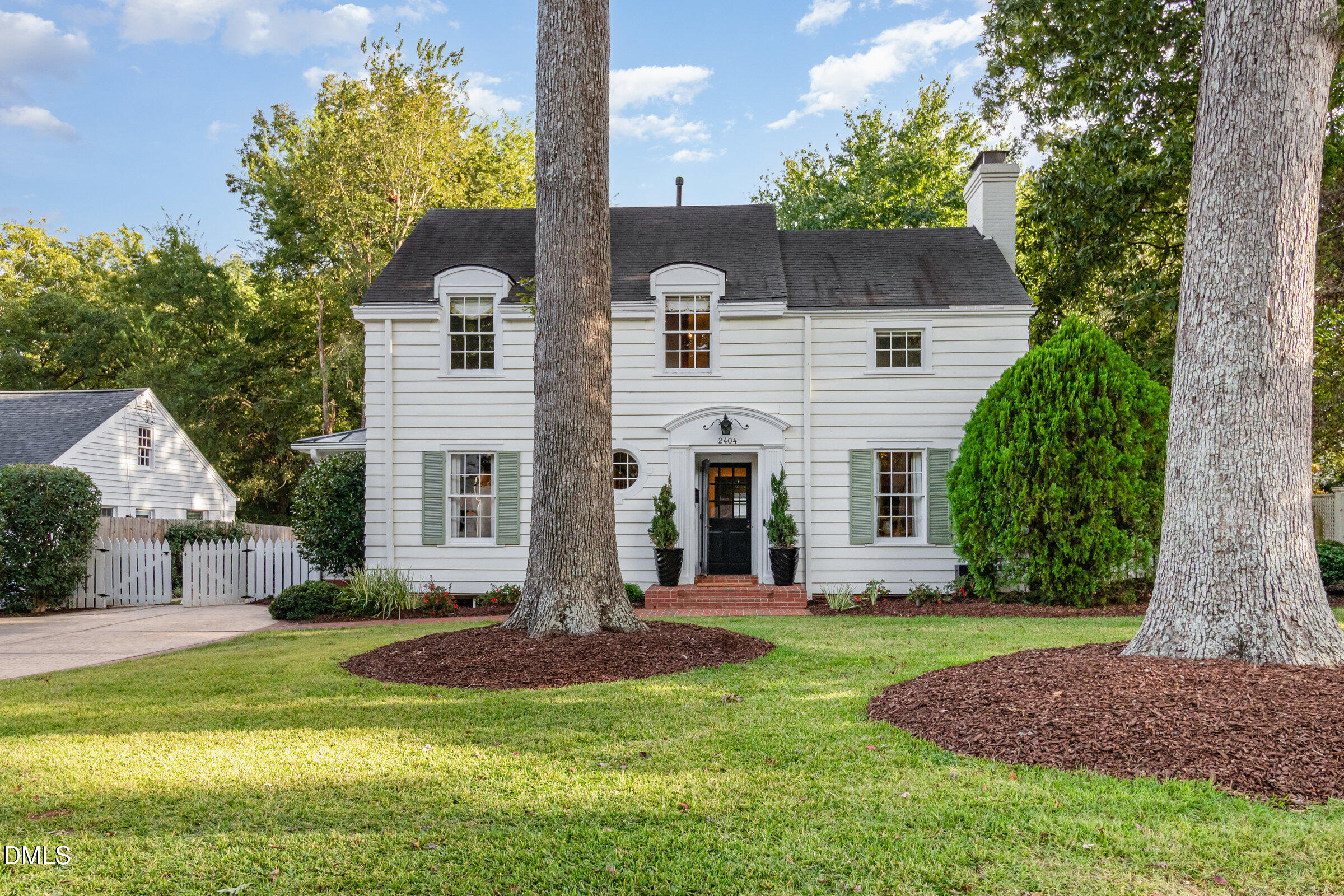2404 Beechridge Road Raleigh, NC 27608 - Photo 3 of 52 004_img_4873-edit_893