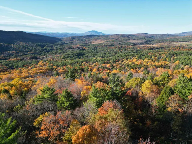 $349,000 | 0 Black North Road, Acworth, NH 03601