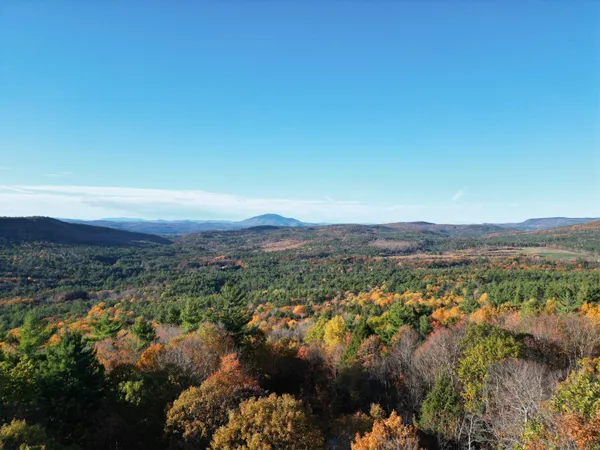 $349,000 | 0 Black North Road, Acworth, NH 03601