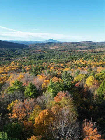 $349,000 | 0 Black North Road, Acworth, NH 03601