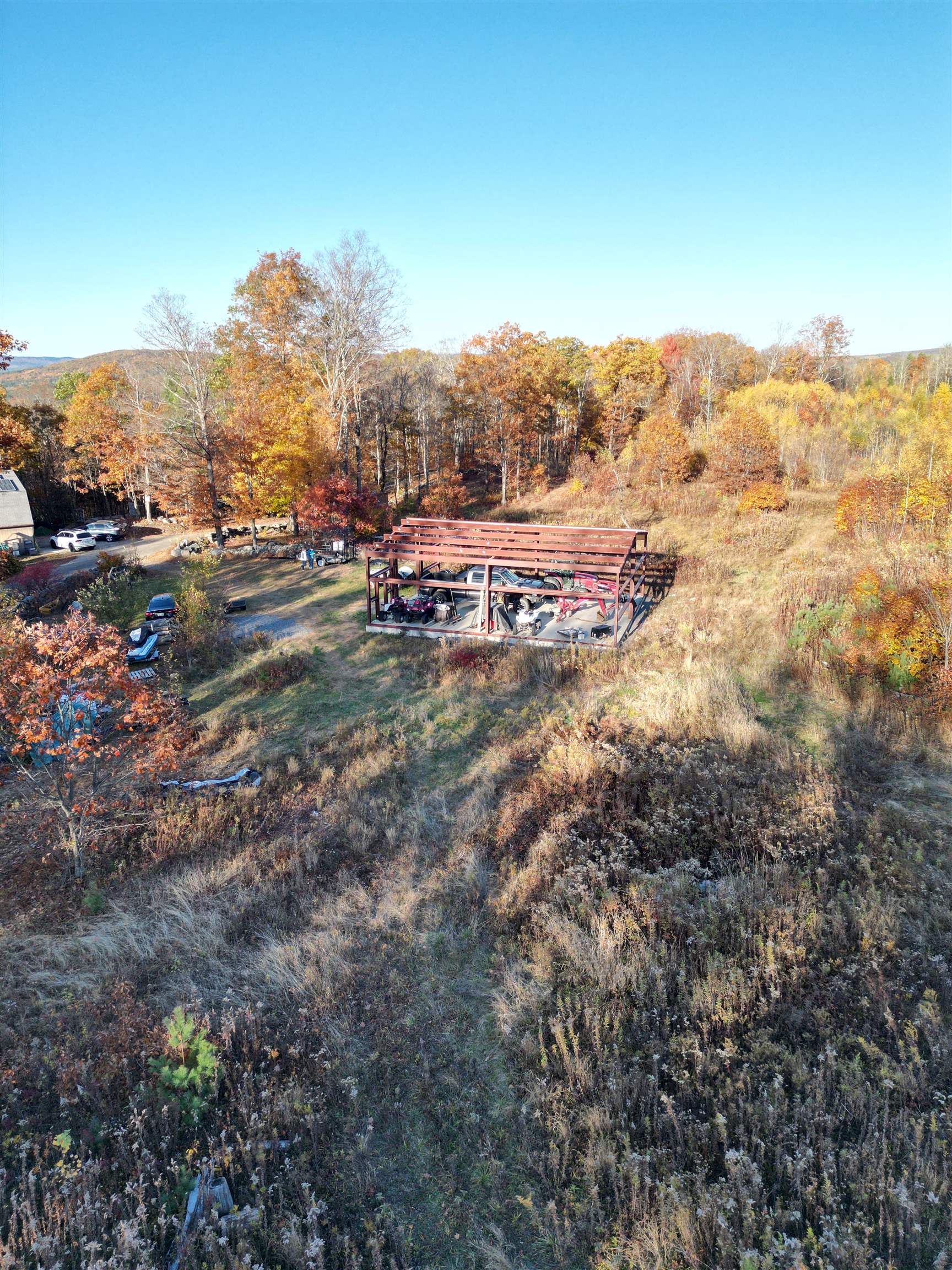 0 Black North Road Acworth, NH 03601 - Photo 24 of 35