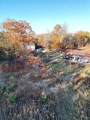 $349,000 | 0 Black North Road, Acworth, NH 03601