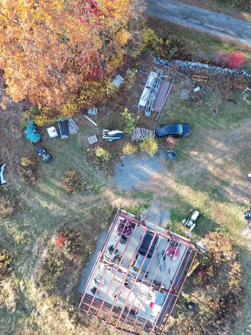 $349,000 | 0 Black North Road, Acworth, NH 03601