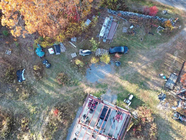 $349,000 | 0 Black North Road, Acworth, NH 03601