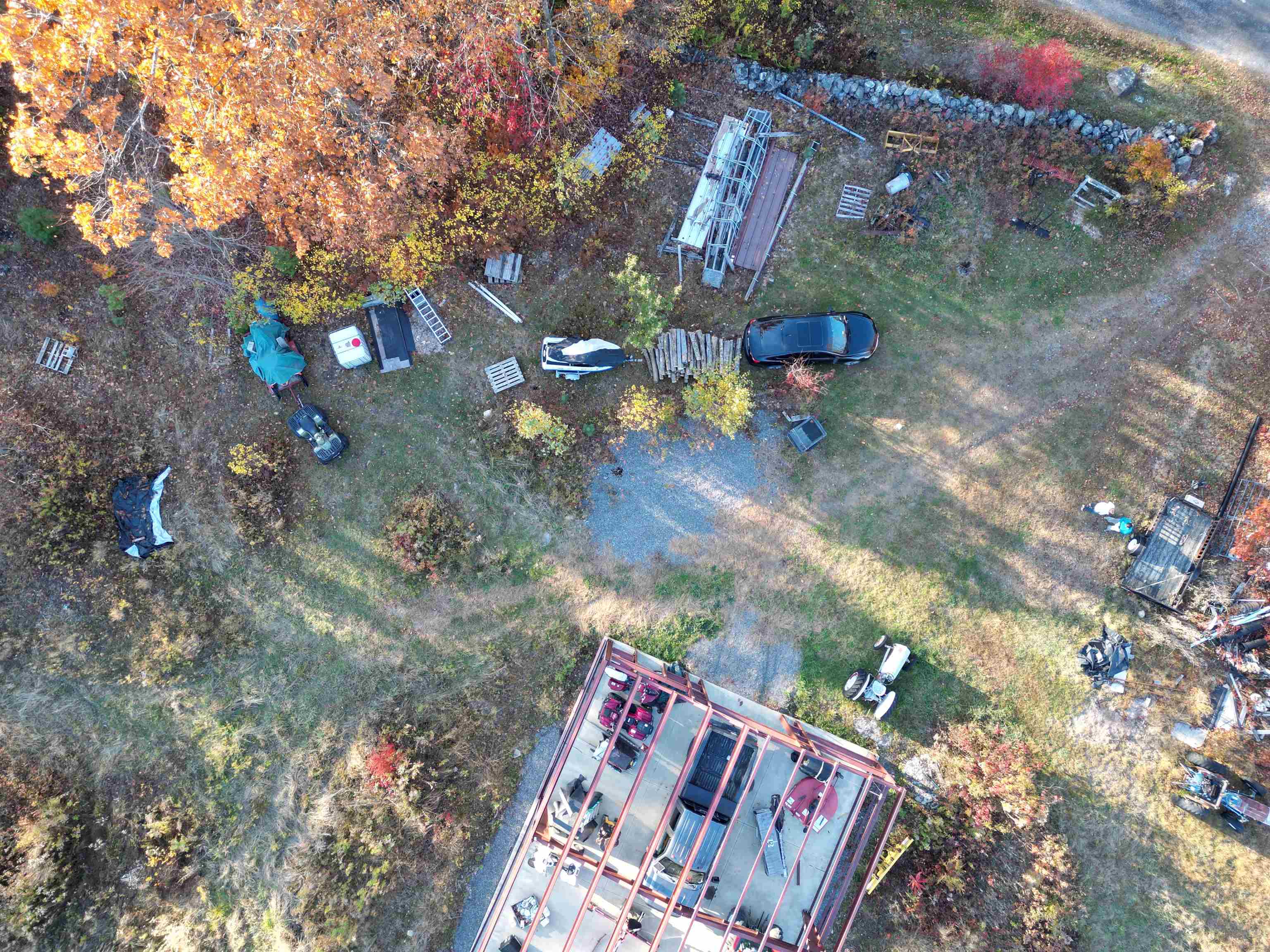 0 Black North Road Acworth, NH 03601 - Photo 10 of 35