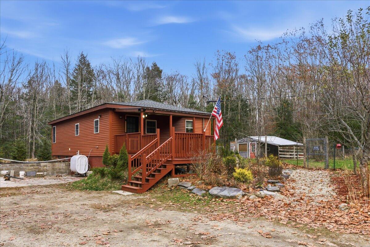 271 Bennett Road New Gloucester, ME 04260 - Photo 3 of 44 20-271 Bennett Rd, New Gloucester, ME-20