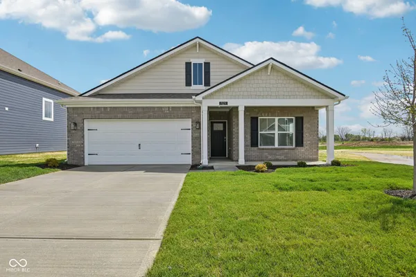 $369,900 | 7129 Theo Baker Boulevard, Pendleton, IN 46064