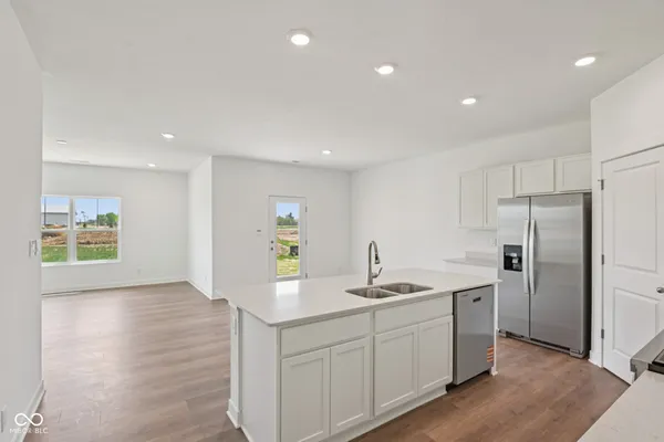 $369,900 | 7129 Theo Baker Boulevard, Pendleton, IN 46064
