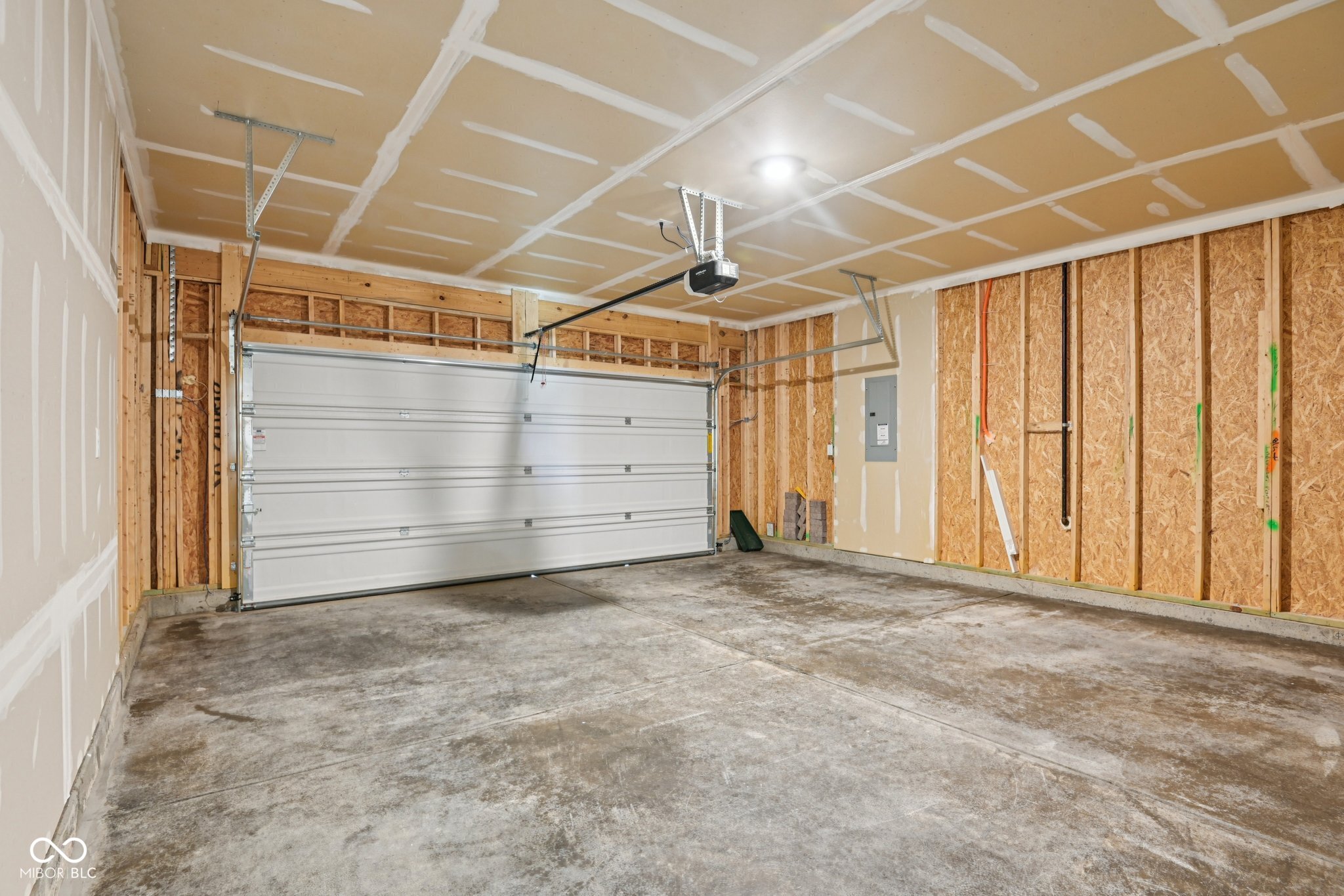 7129 Theo Baker Boulevard Pendleton, IN 46064 - Photo 39 of 50