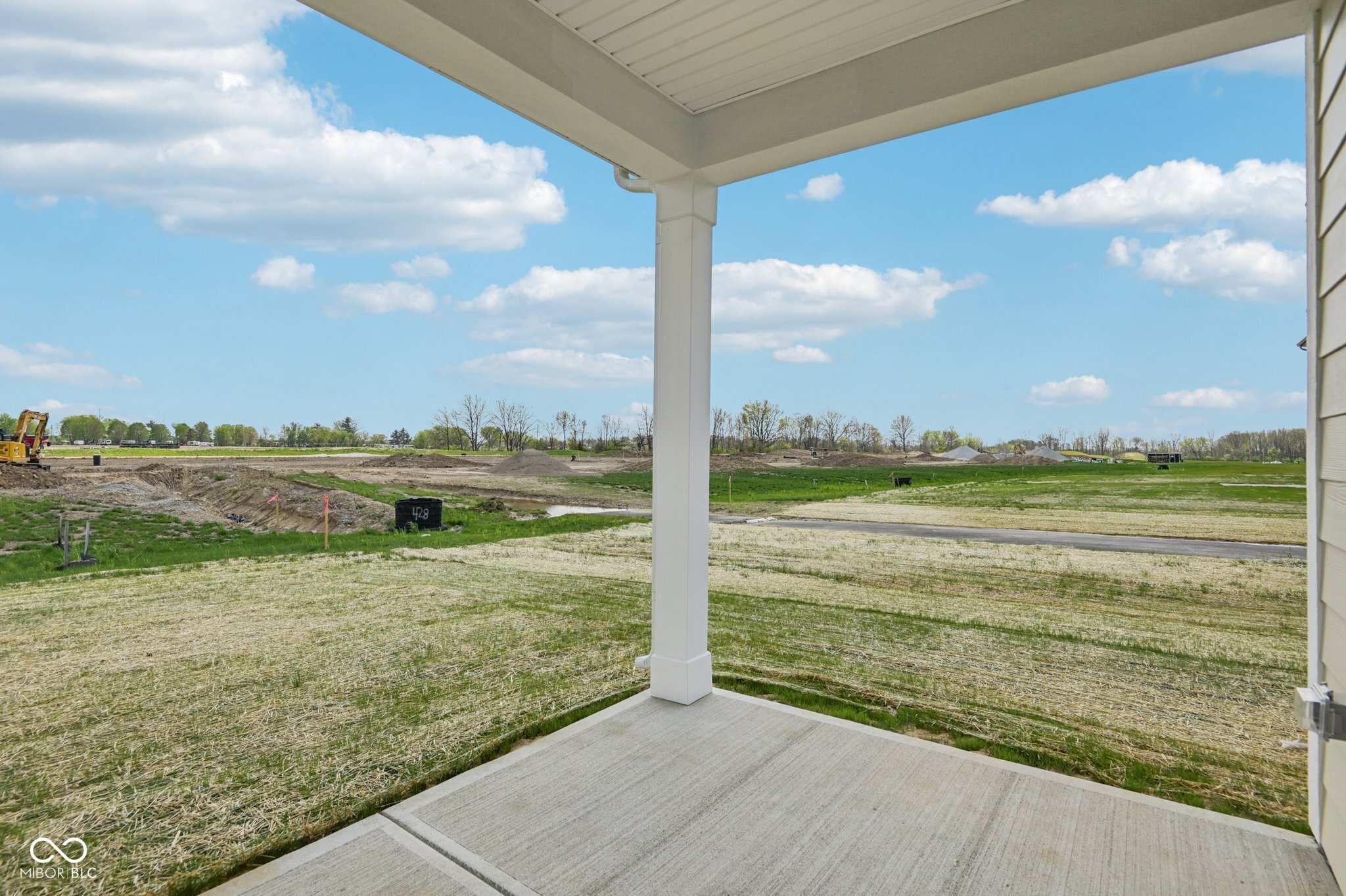7129 Theo Baker Boulevard Pendleton, IN 46064 - Photo 40 of 50