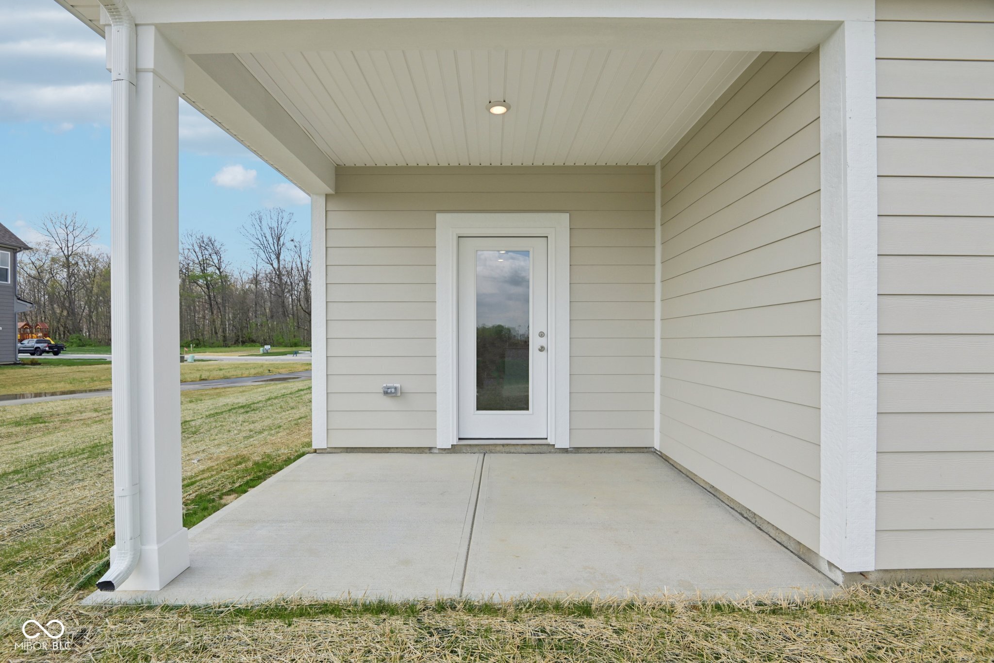 7129 Theo Baker Boulevard Pendleton, IN 46064 - Photo 41 of 50