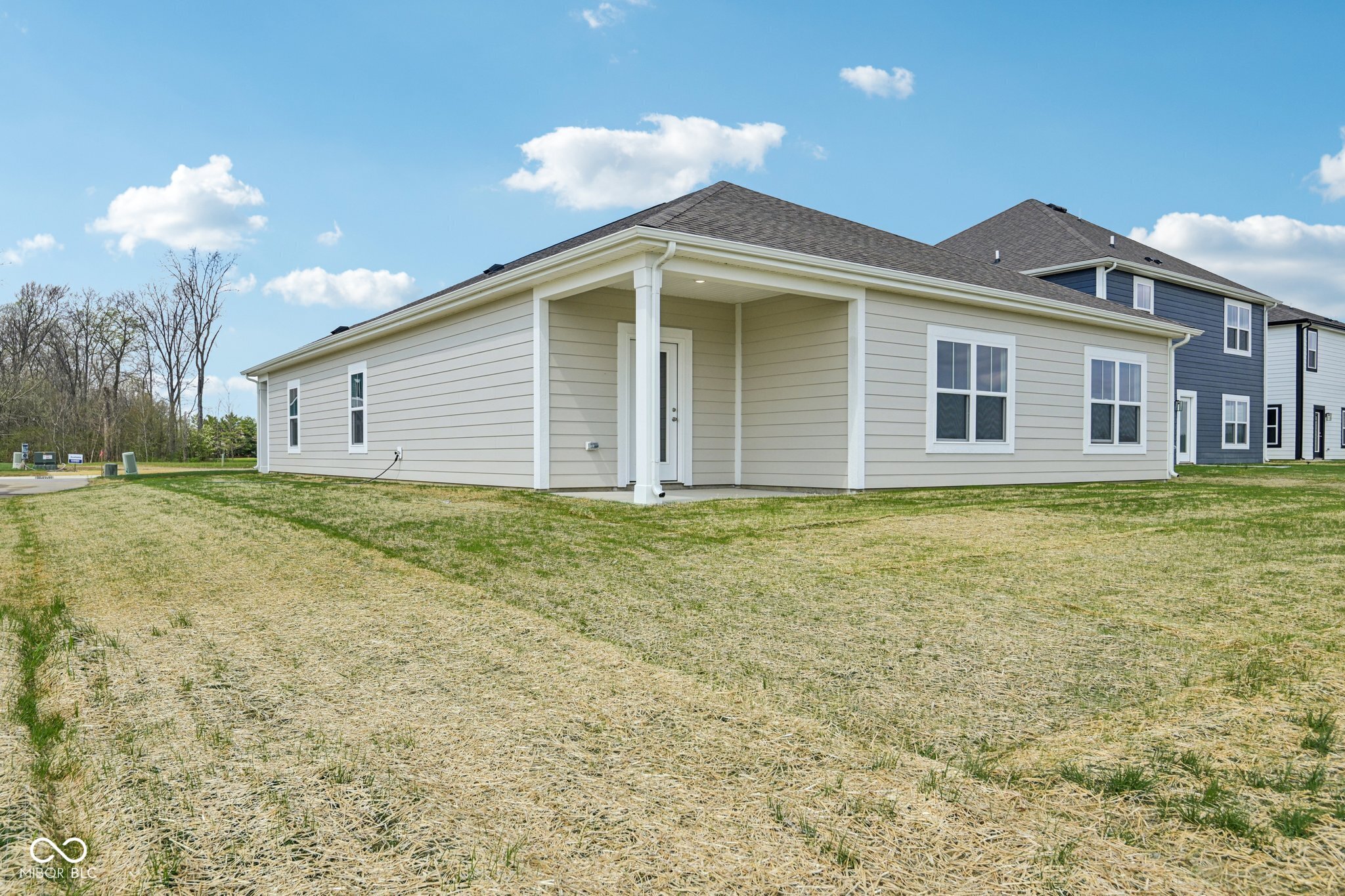 7129 Theo Baker Boulevard Pendleton, IN 46064 - Photo 42 of 50