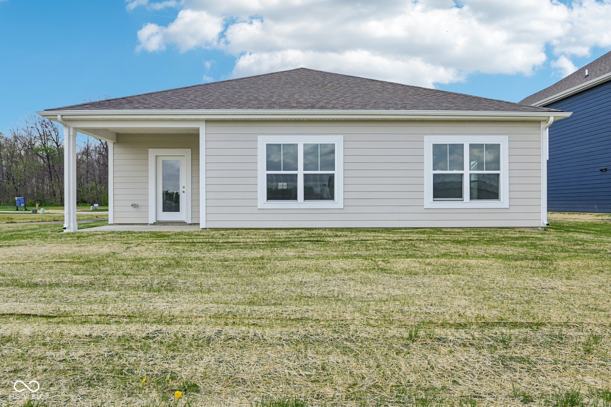 7129 Theo Baker Boulevard Pendleton, IN 46064 - Photo 43 of 50