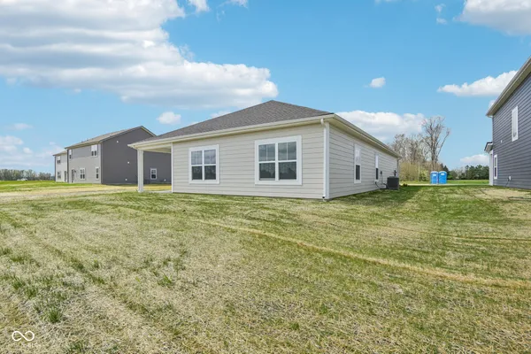$369,900 | 7129 Theo Baker Boulevard, Pendleton, IN 46064