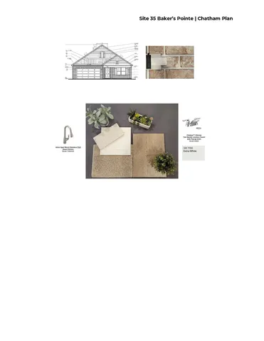 $395,410 | 7129 Theo Baker Boulevard, Pendleton, IN 46064