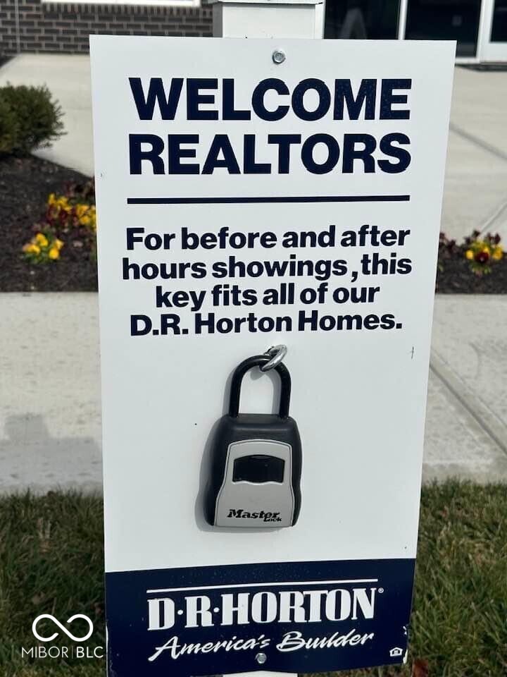 7129 Theo Baker Boulevard Pendleton, IN 46064 - Photo 9 of 9