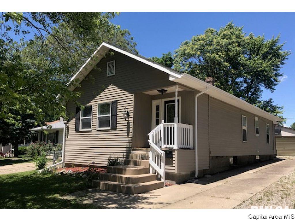 1611 West Governor Street Springfield, IL 62704 - Photo 1 of 16 Gallery Image 1