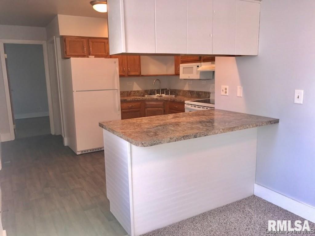 1611 West Governor Street Springfield, IL 62704 - Photo 10 of 16 Gallery Image 10