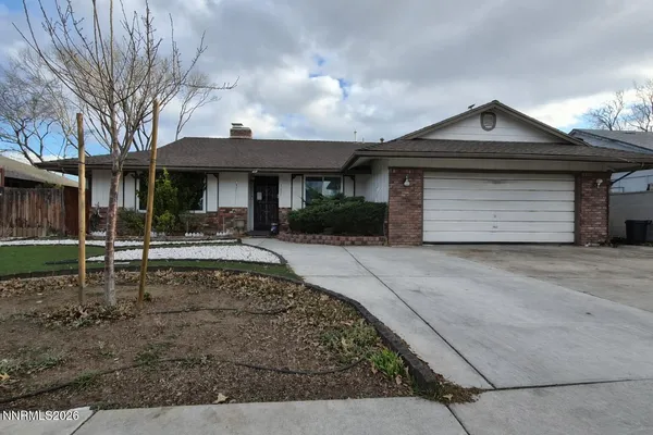 $428,000 | 1695 Zephyr Way, Sparks, NV 89431