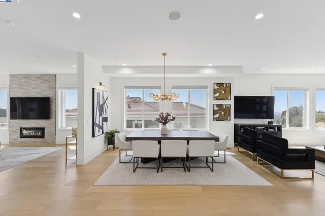 $2,688,000 | 3606 Sarita Street, Hayward, CA 94542