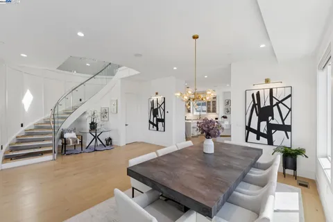 $2,688,000 | 3606 Sarita Street, Hayward, CA 94542