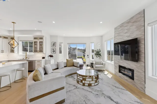 $2,688,000 | 3606 Sarita Street, Hayward, CA 94542