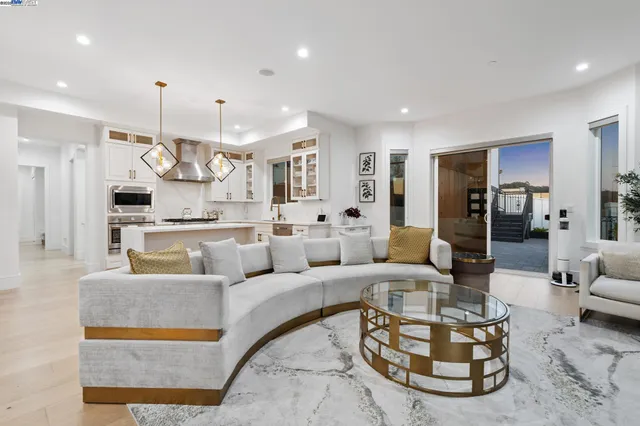 $2,688,000 | 3606 Sarita Street, Hayward, CA 94542