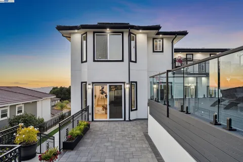 $2,688,000 | 3606 Sarita Street, Hayward, CA 94542
