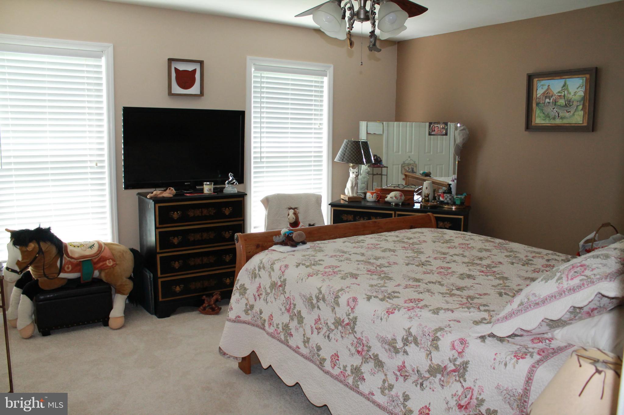 9391 Caledon Road King George, VA 22485 - Photo 39 of 54 bedroom 2