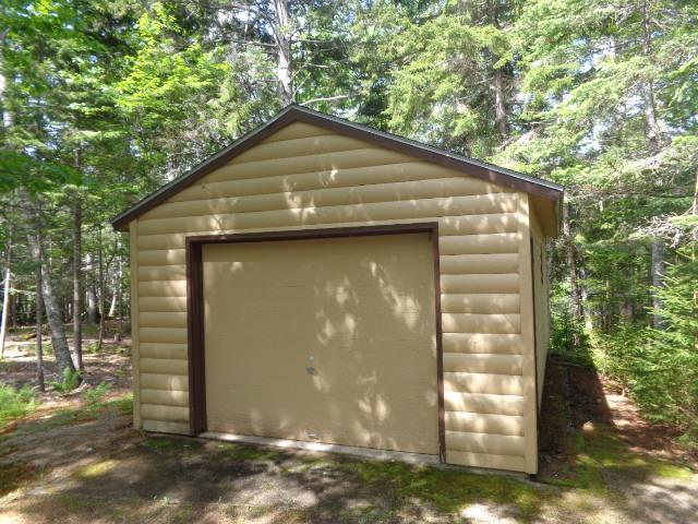 107 Wilson Point Road Castine, ME 04421 - Photo 19 of 22 Photo