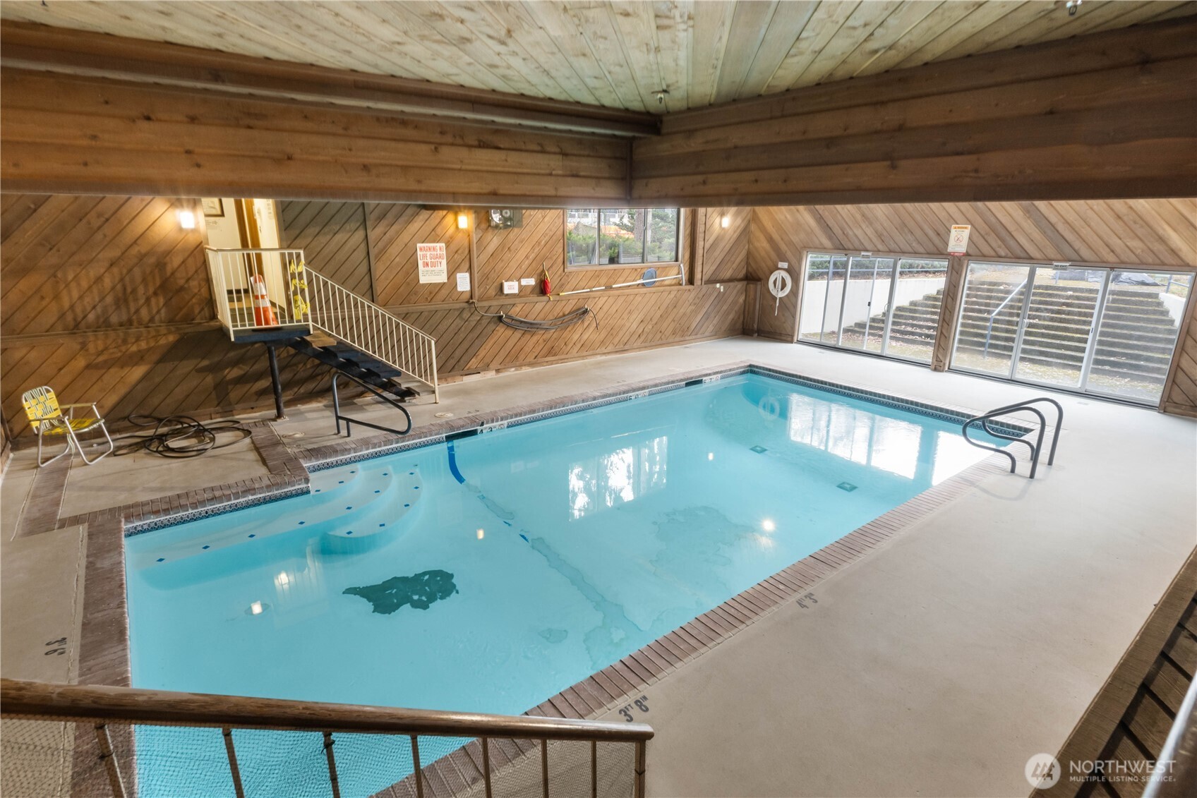 1100 Harrington Avenue Northeast, Unit 309 Renton, WA 98056 - Photo 19 of 28
