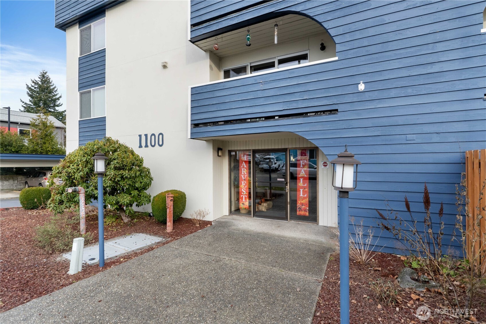 1100 Harrington Avenue Northeast, Unit 309 Renton, WA 98056 - Photo 25 of 28