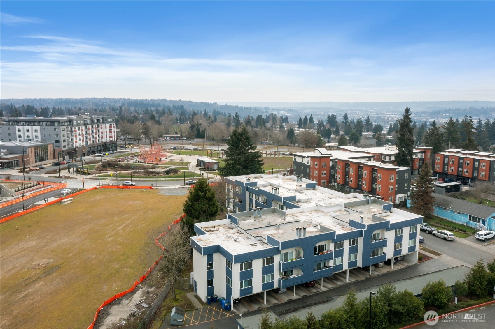 1100 Harrington Avenue Northeast, Unit 309 Renton, WA 98056 - Photo 28 of 28