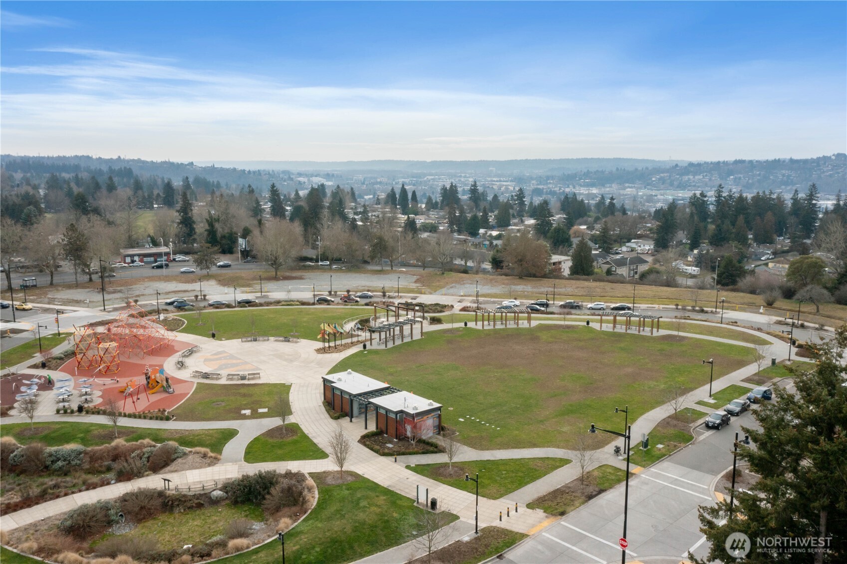 1100 Harrington Avenue Northeast, Unit 309 Renton, WA 98056 - Photo 3 of 28