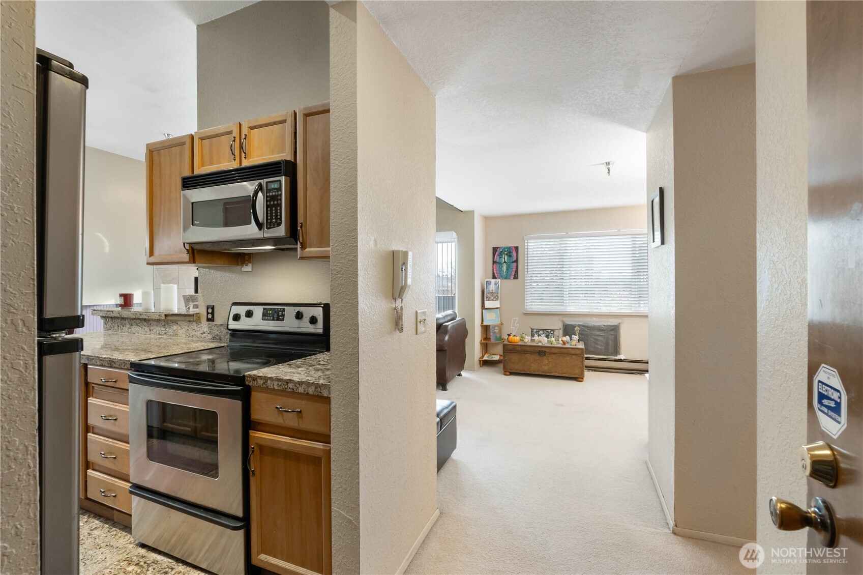 1100 Harrington Avenue Northeast, Unit 309 Renton, WA 98056 - Photo 5 of 28