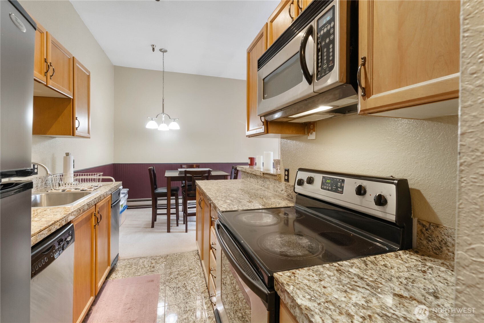 1100 Harrington Avenue Northeast, Unit 309 Renton, WA 98056 - Photo 8 of 28