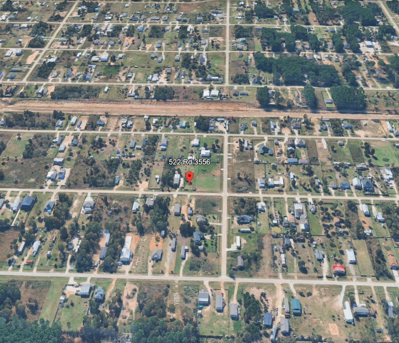 522 County Road 3556 Cleveland, TX 77327 - Photo 3 of 12